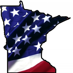 Logo of Minnesota Three Percent Original